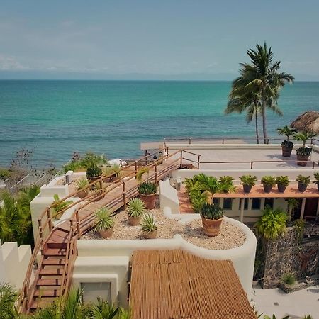 Hotel Ysuri Bucerías Exterior photo